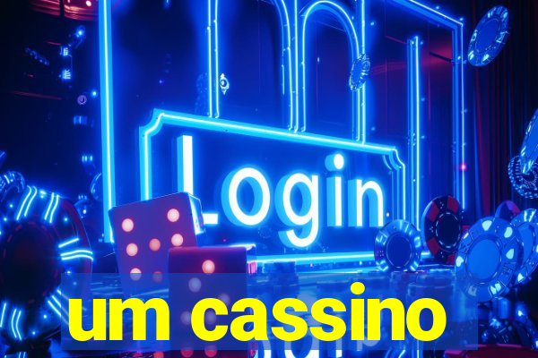 um cassino-4